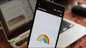 How to Make Your Pixel 2’s Colors More Vibrant with Oreo Colorizer
