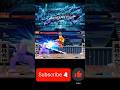 ThEy TrIeD tO ReAd HiM… KeN vS rYo TuRnEd InTo A MiNd GaMe 😳🔥 #StreetFighter #SNK #EpicBattle