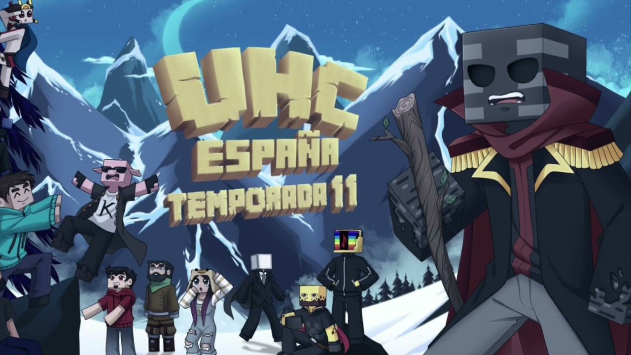 Even Lower - UHC T11 - BANDA SONORA