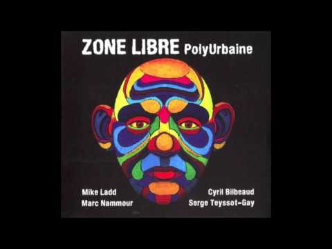 PolyUrbaine artwork