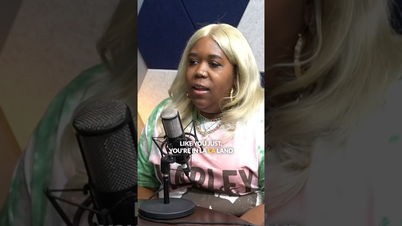 The Drug That Took Me to La La Land—and Nearly Destroyed Me