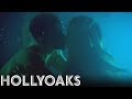 Hollyoaks: Romeo Saves Lily!
