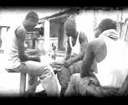 Midj Agbagba - Djodjo Bad Landry