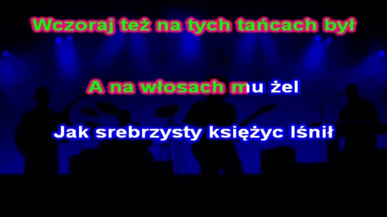 Karaoke BRATHANKI - Czerwone korale