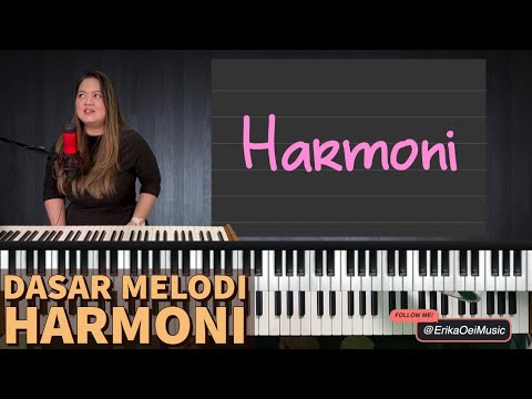 Video: Bagaimana Menemukan Harmoni