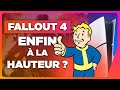 Lnorme mise  jour next gen de fallout 4   news du 25042024