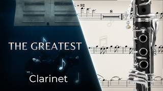 THE GREATEST (Viola) - Billie Eilish