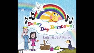 Henry The Hippo By Sunny Day Rainbows