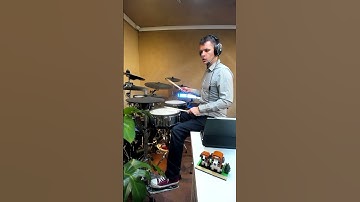 Left Foot Pick Up Drum Lesson #drums #drummer #drummers #drumming #drum #drumkit #drumset