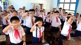 Teaching English by the TPR Method-1