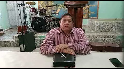 MENSAJE URGENTE PARA EL MUNDO