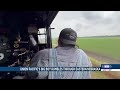 Big Boy locomotive draws crowds in Grand Island, Kearney