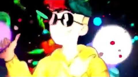 #4 Intro dorgas sem nome para vídeo de YouTube