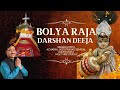 Bolya raja darshan deeja  jyoti prasad semwal  new garhwali bhajan