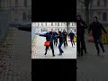 Świętokrzyski Park in Warsaw faces escalating disorder