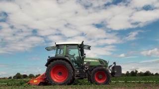 Scherzer Gemuse Naturlich Gut Youtube