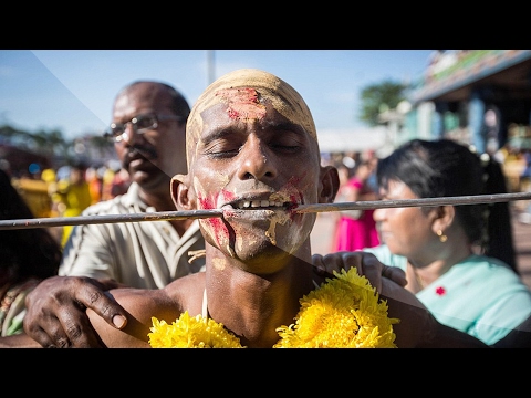 Video: Obiceiuri și Tradiții Interesante Din întreaga Lume