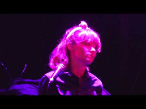 Alexandra Savior - Mirage [Live at The Catalyst, Santa Cruz, CA - 18-04-2016]