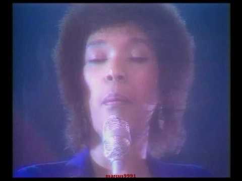 Pointer Sisters - Fire (Plattenküche)