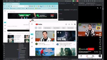 YouTube Clone KMP | Kotlin Multiplatform Project | Compose Multiplatform