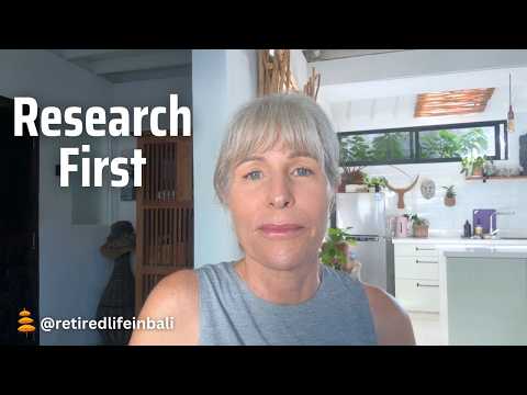 Visas, Housing, Reality: Due Diligence Before You Sell the House