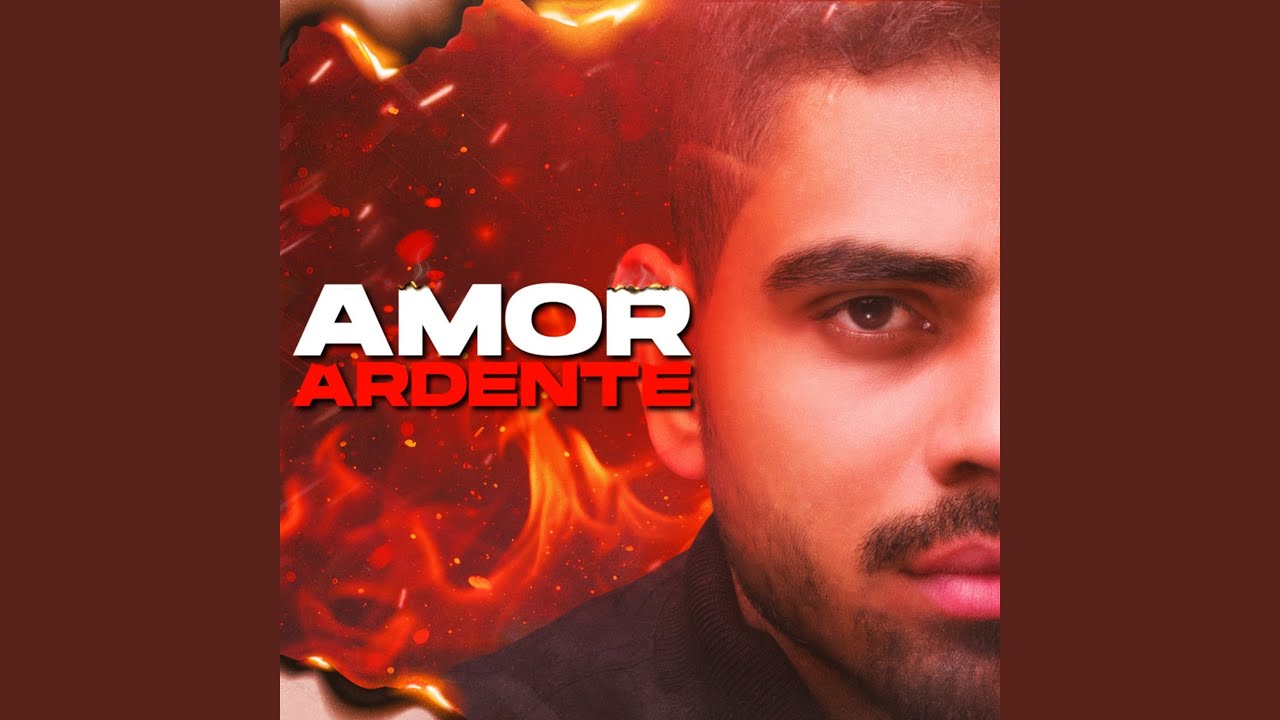 Amor Ardente