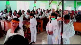 Download Lagu LAGU PEMBUKAAN MP3