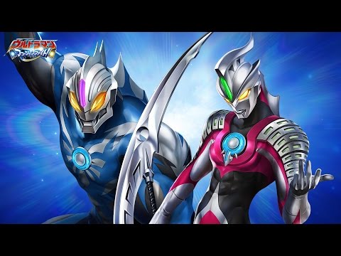 ウルトラマンオーブ WINNERプロモ ウルトラマンデッカープロモ ウルトラマンオーブ WINNERプロモ ウルトラマンデッカープロモ