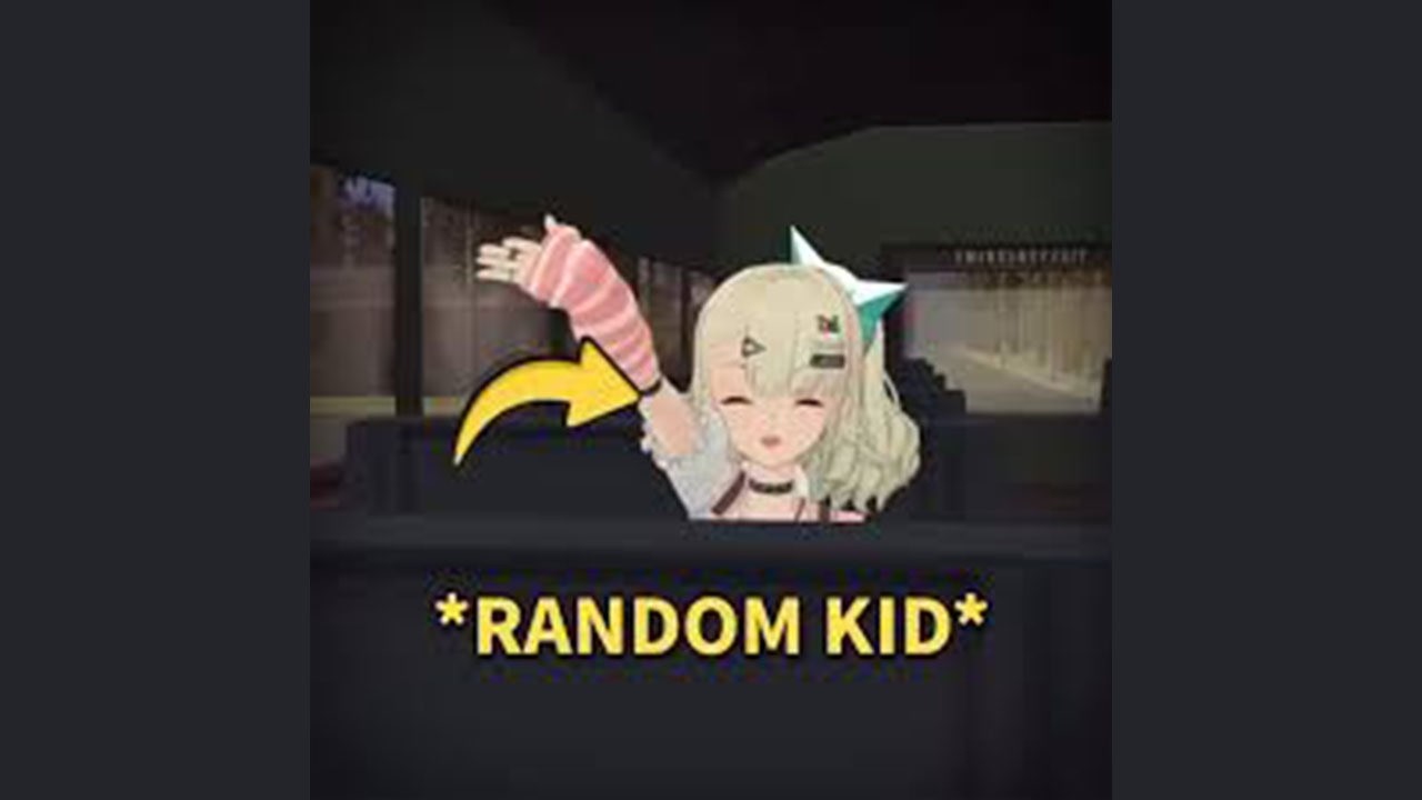 i need to wait on an amazon order to continue a project so im playing peak as a ba gooner