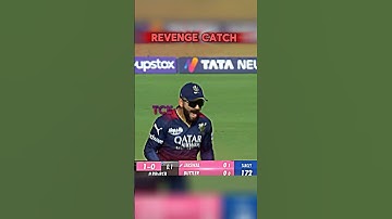 Wait For Revenge 😈👑 #viratkohli #ipl2025 #edit #cricket #shorts