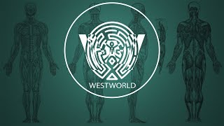 The Maze Theme - Westworld (S1)