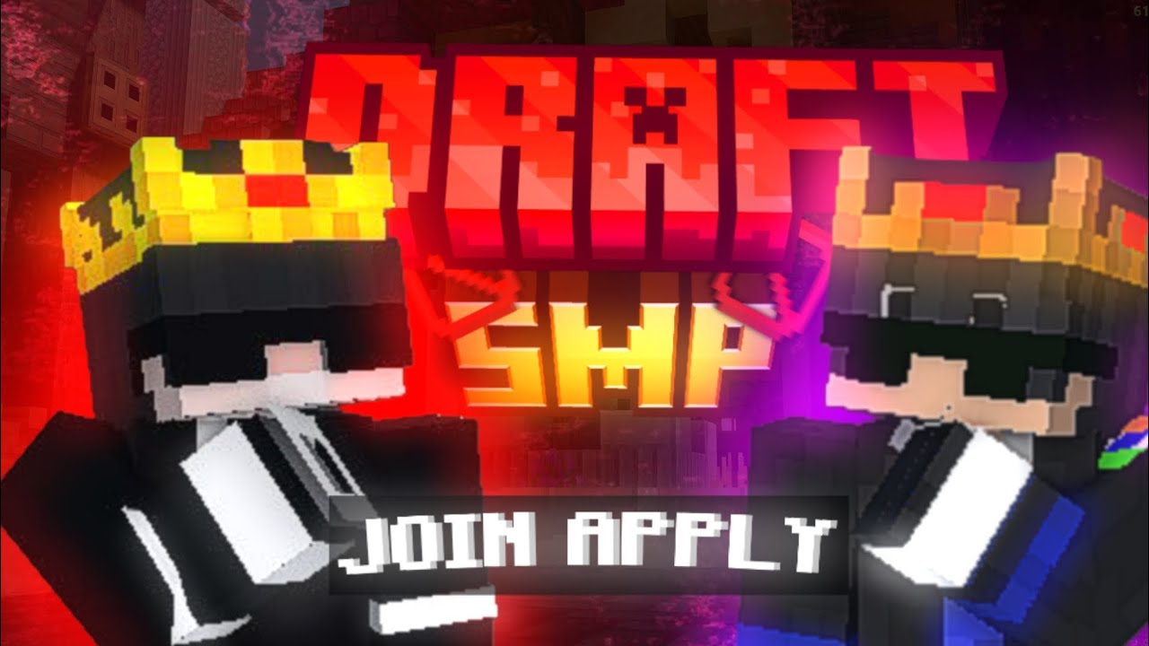 Application for draft SMP s7 @NotKine69 #draftsmps7 - YouTube