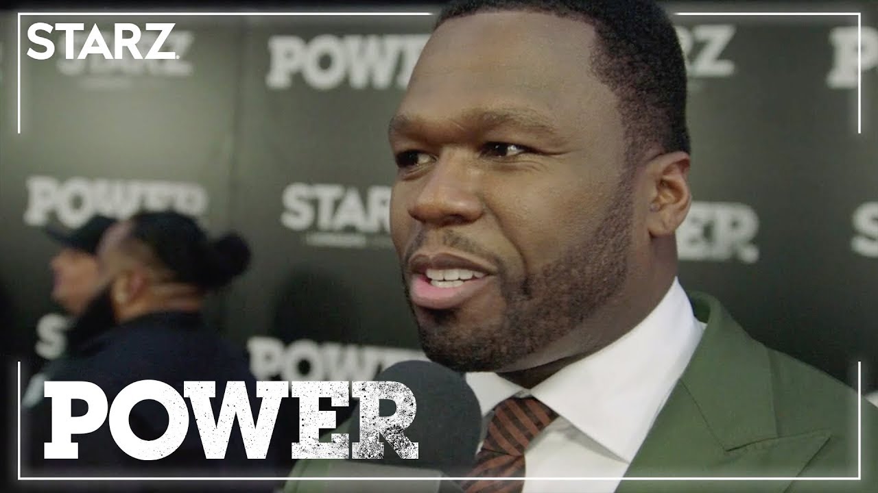 Power returns on STARZ PLAY with its most explosive season yet