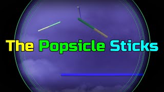 Destiny 2 | The Popsicle Sticks...