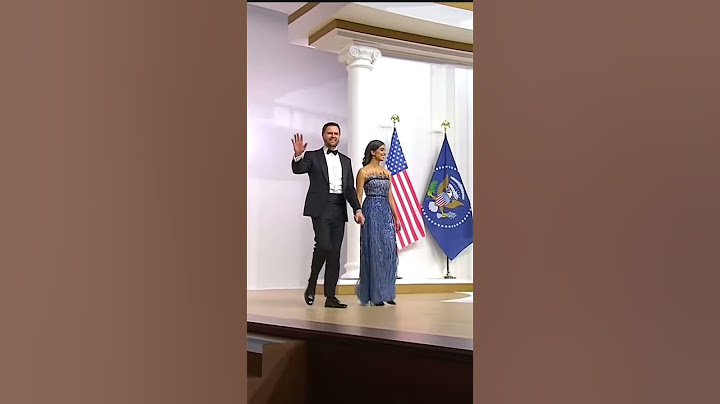 Trump and Melania, JD Vance  Dance at Liberty Ball: Inauguration 2025