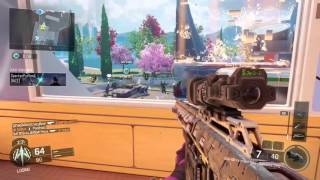 bo3 360 no scope kill feed