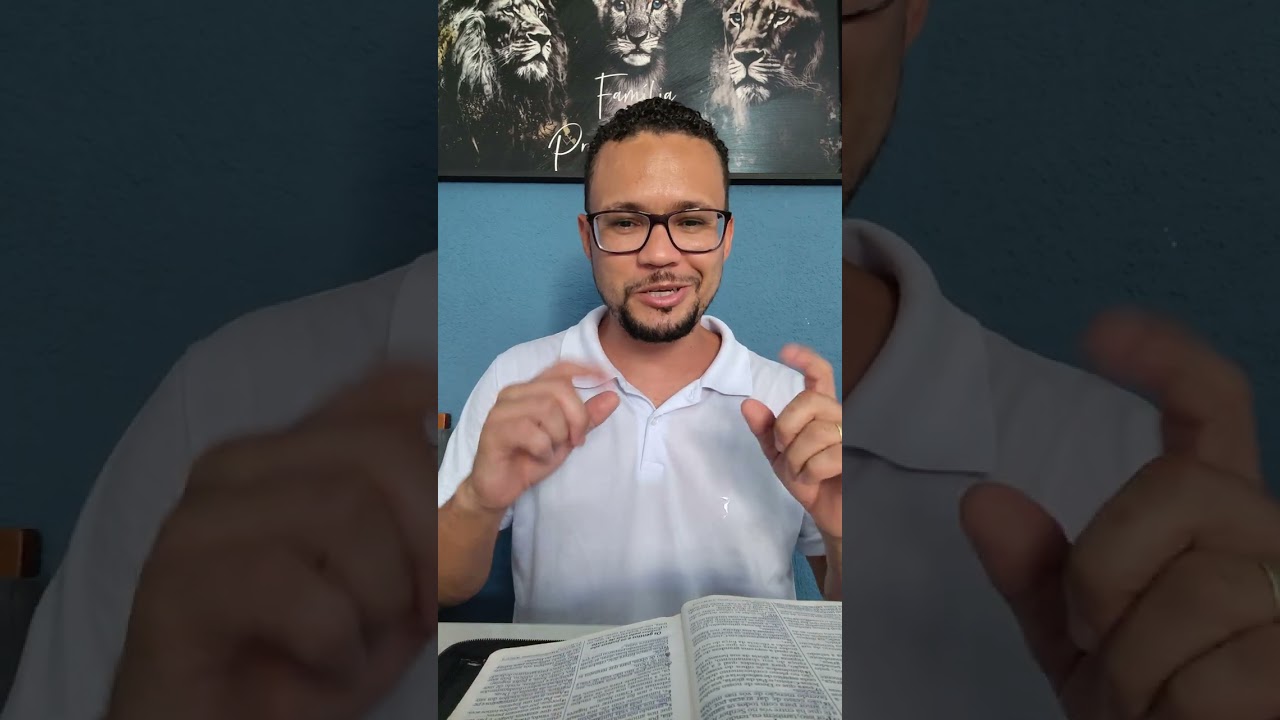 Meditação diária: Ef 2:1-10 Pela graça, somos salvos em CRISTO e criados para praticar as boas obras