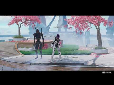 Apex Legends 21 07 16 白给恶灵 Youtube