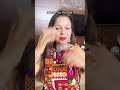 GRWM #makeup #look #dandiya #dandiyanight #chaniyacholi #garba #garbadance #navratri #special #yt