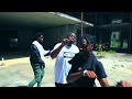 DJ DB405 - All That ft. 1K Phew & Parris Chariz music video - Christian Rap