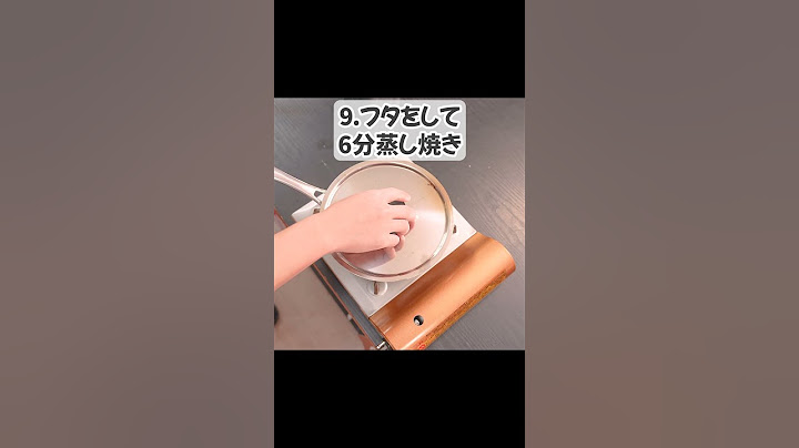 材料たった2つで完成！本格じゃがいもガレット