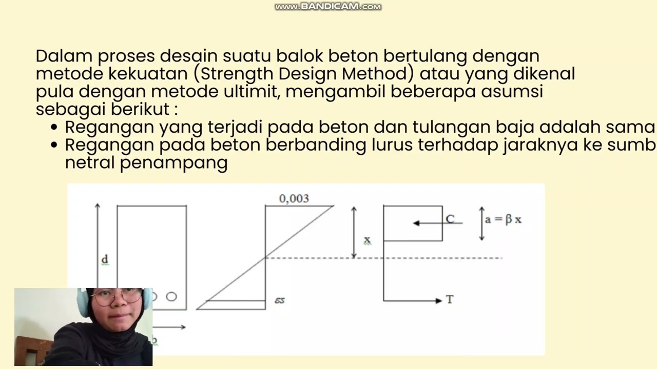 STRUKTUR BETON BERTULANG #2
