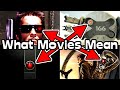 What Movies Mean - A psychoanalysis of pop culture tropes image