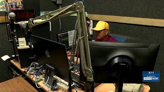 Beloved multilingual radio station drops off AM dial