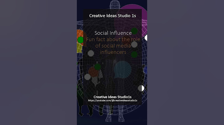 Unveiling the Impact: Fun Fact about Social Media Influencers
