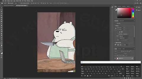 Công cụ Color Range | Hướng dẫn sử dụng Photoshop Bài 7