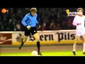 Ritzmo football  insane goalkeeper sepp maier