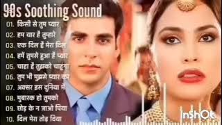 90’s Old Hindi Songs💘 90s Love Song🥰 Udit Narayan, Alka Yagnik, Kumar Sanu 💔 Hindi Jukebox songs