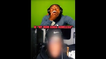 The ‘My Mom is Kinda Homeless’ Kid Finally Met IShowSpeed 😭💖 | After 4 Years!