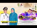 Penutupan kampar expo 2024 sempena hari jadi kabupaten kampar ke 74 tahun 2024